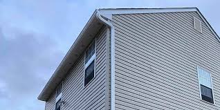 Siding for Commercial Buildings in Highland, MD